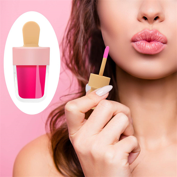 Understanding the Difference Between Lip Gloss Tubes and Lip Balm Containers