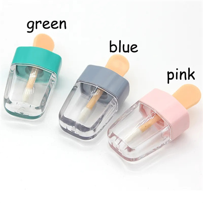 lip gloss tube containers