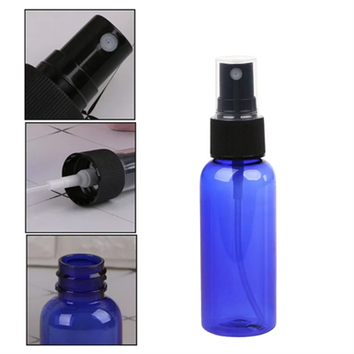 Cosmetic Spray Bottle