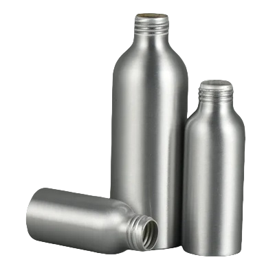 Are Aluminum Bottles Better for Cosmetics Than Plastic?