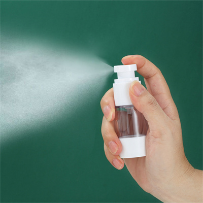 Cosmetic Airless Bottle 