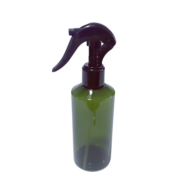 Spray Bottle Spray Wholesale Toner Packaging Bottle with Mist Pump Sprayer