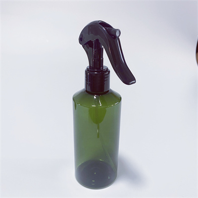 Spray Bottle Spray Wholesale Toner Packaging Bottle with Mist Pump Sprayer