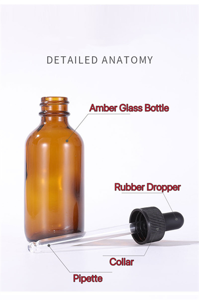 Dropper Bottles