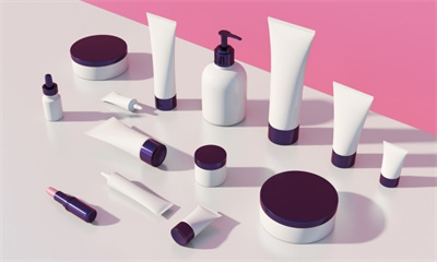 Cosmetic Packaging