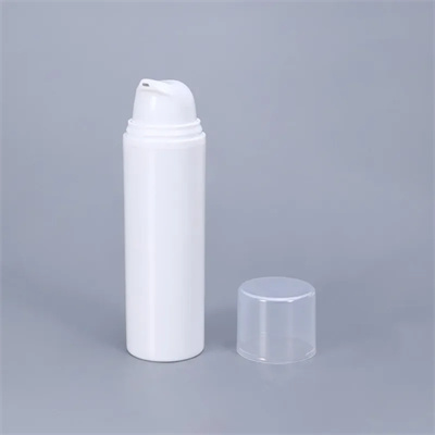 vacuum bottle