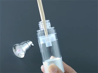 Airless Pump Bottle