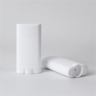 Power Stick Deodorant Tube 