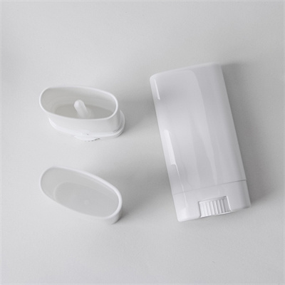 Power Stick Deodorant Tube 