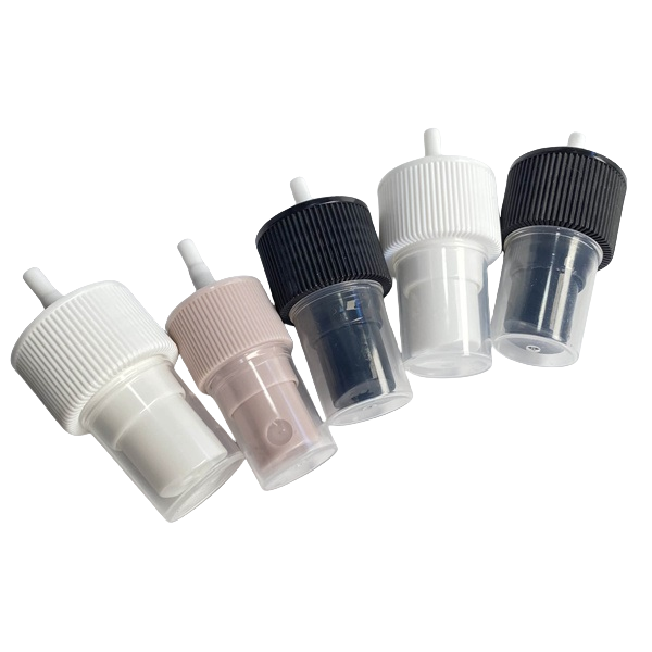 20/410 24/410 28/410 PP Plastic Spray Pump for Cosmetic Bottles