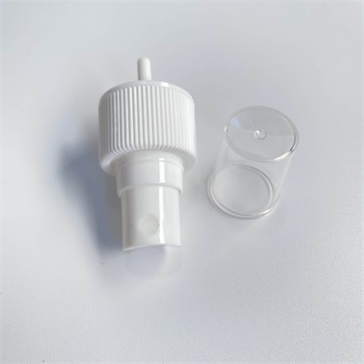 20/410 24/410 28/410 PP Plastic Spray Pump for Cosmetic Bottles