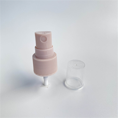 20/410 24/410 28/410 PP Plastic Spray Pump for Cosmetic Bottles