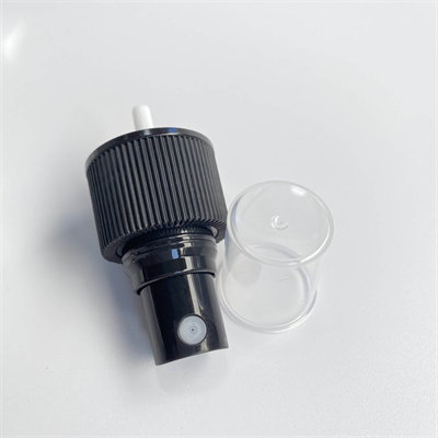 20/410 24/410 28/410 PP Plastic Spray Pump for Cosmetic Bottles