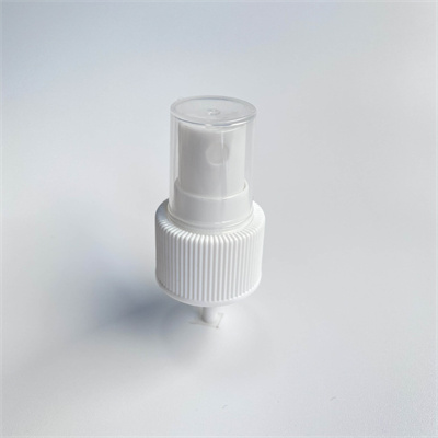 20/410 24/410 28/410 PP Plastic Spray Pump for Cosmetic Bottles