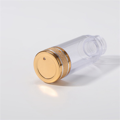 Serum Bottle