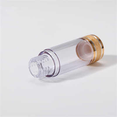 Serum Bottle