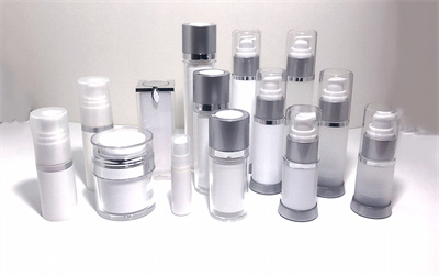 Wholesale Cosmetics Bottles