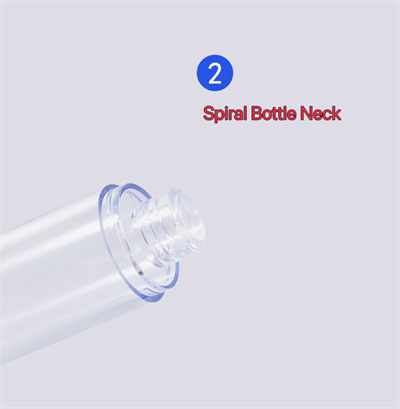 Bottle Airless Pump