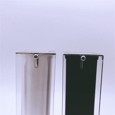 Cosmetic Airless Bottle