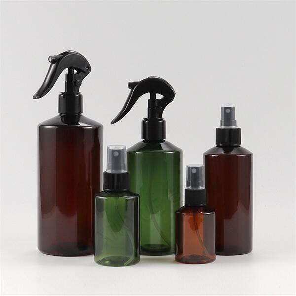 The Versatile Uses of Mist Spray Bottle