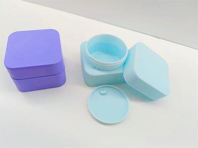 Cosmetic Packaging