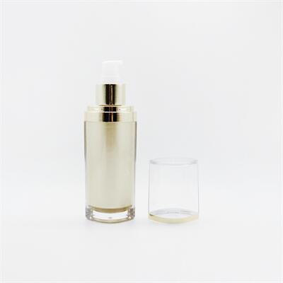 Eye Shaped Bottle Skincare 30ml 60ml 120ml Lotion Bottle