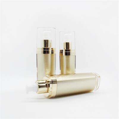 Eye Shaped Bottle Skincare 30ml 60ml 120ml Lotion Bottle