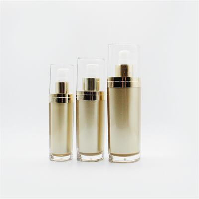 Eye Shaped Bottle Skincare 30ml 60ml 120ml Lotion Bottle