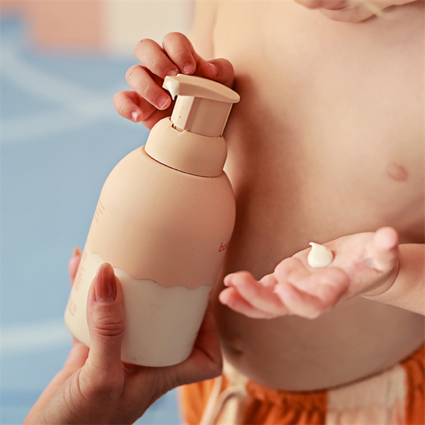 How Much Are Bottles of Baby Lotion?