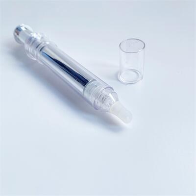 Wholesale Cosmetic Syringe 5ml 10ml 20ml Skincare Packaging