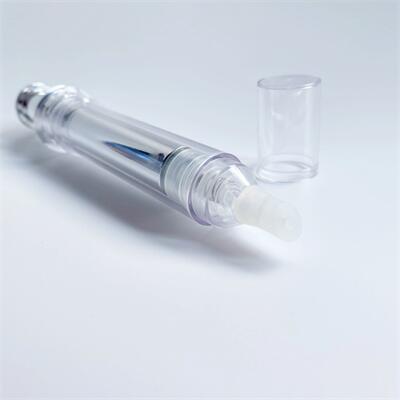 Wholesale Cosmetic Syringe 5ml 10ml 20ml Skincare Packaging