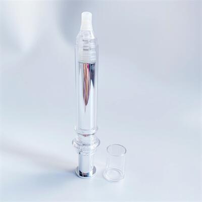 Wholesale Cosmetic Syringe 5ml 10ml 20ml Skincare Packaging