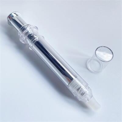 Wholesale Cosmetic Syringe 5ml 10ml 20ml Skincare Packaging