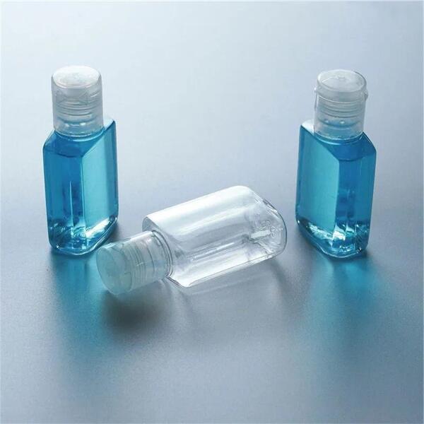 The Application of Antibacterial Plastic Bottles and Nanomaterials in Packaging Solutions