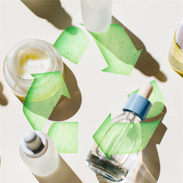 The Importance of Recycling Skincare Packaging     